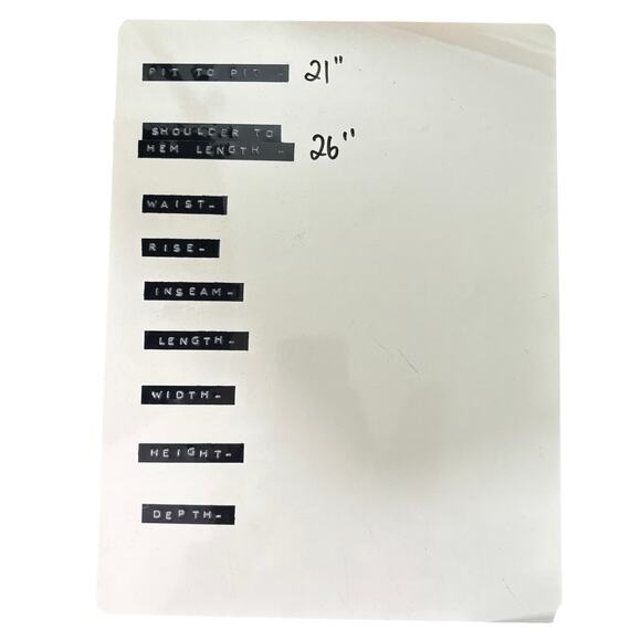 Sandia Peak Mountain Co Puffer Jacket Orange 20/XL Youth Quilted Insulated - Picture 9 of 9